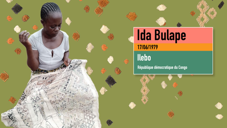 Ida Bulape